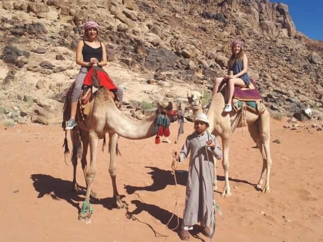Bedouin Memories Camp Hotel Wadi Rum Bagian luar foto